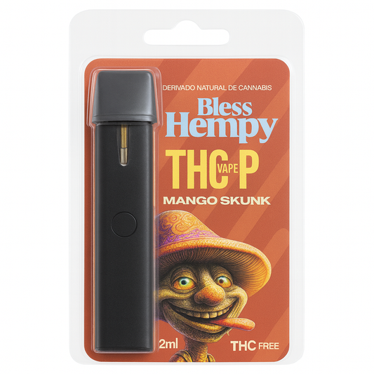 THCP Vape – Manga | 2ml