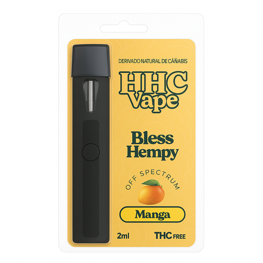 Vape HHC – Manga | 2ml