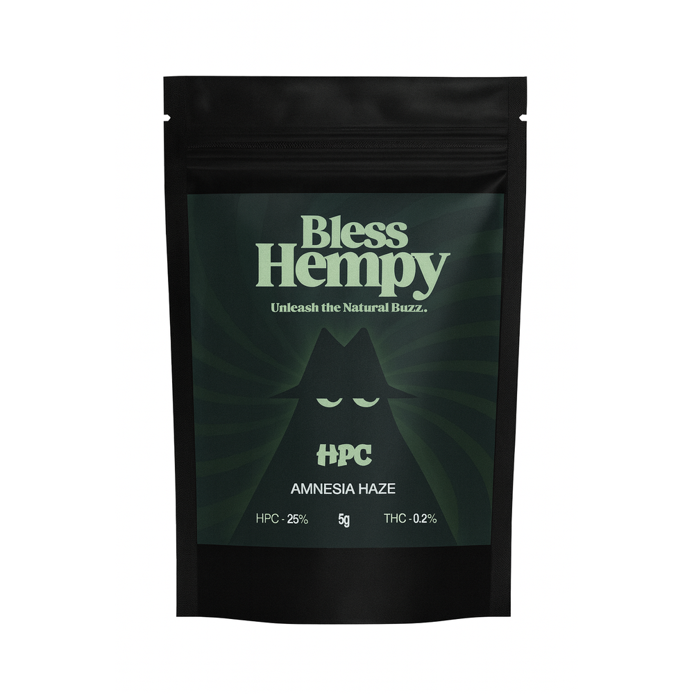 Flor de HPC 25% 5g