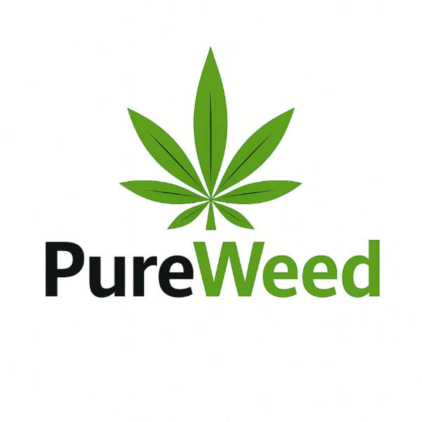 PureWeed